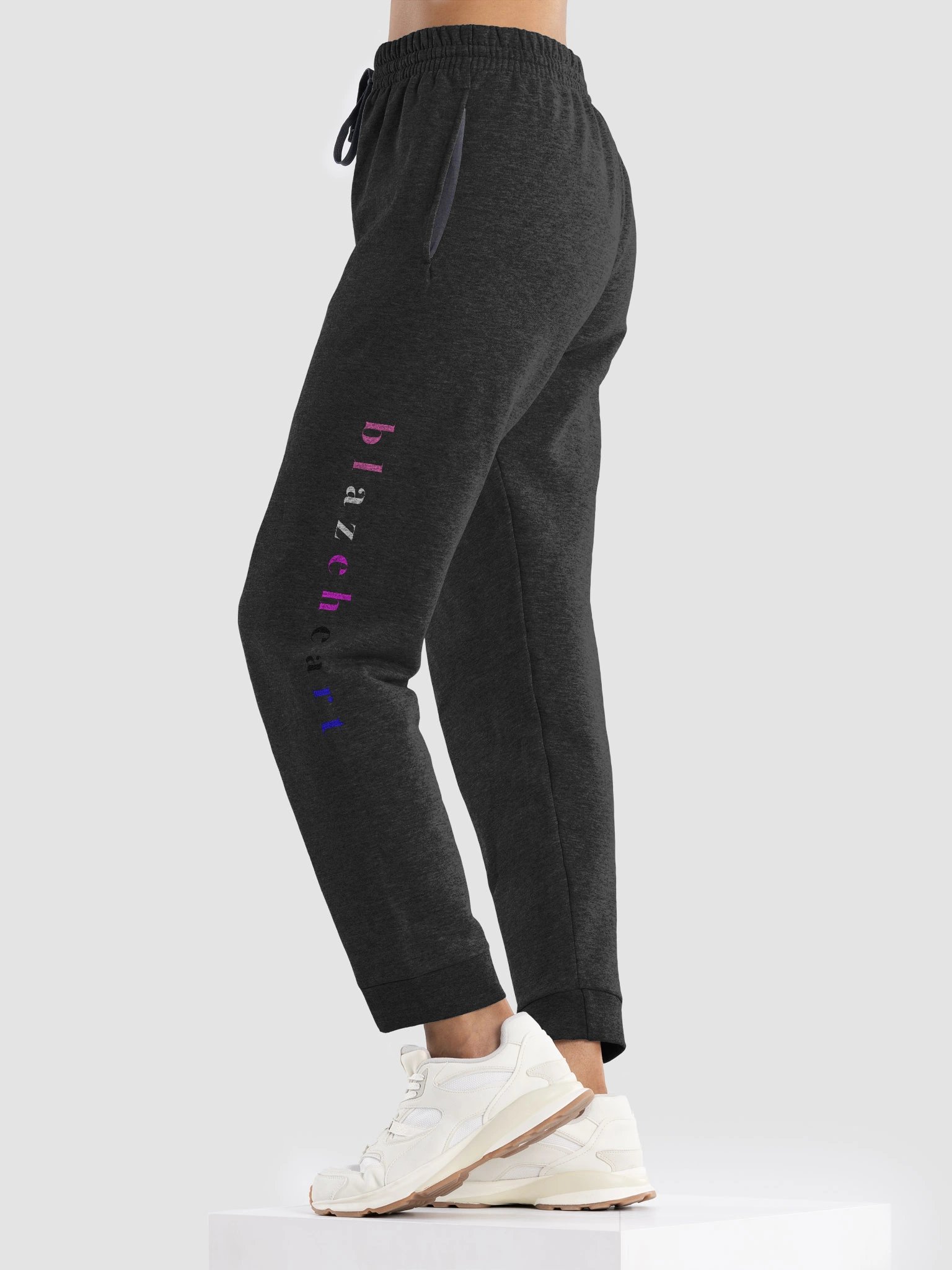 Genderfluid Pride Sweatpants product image (3)