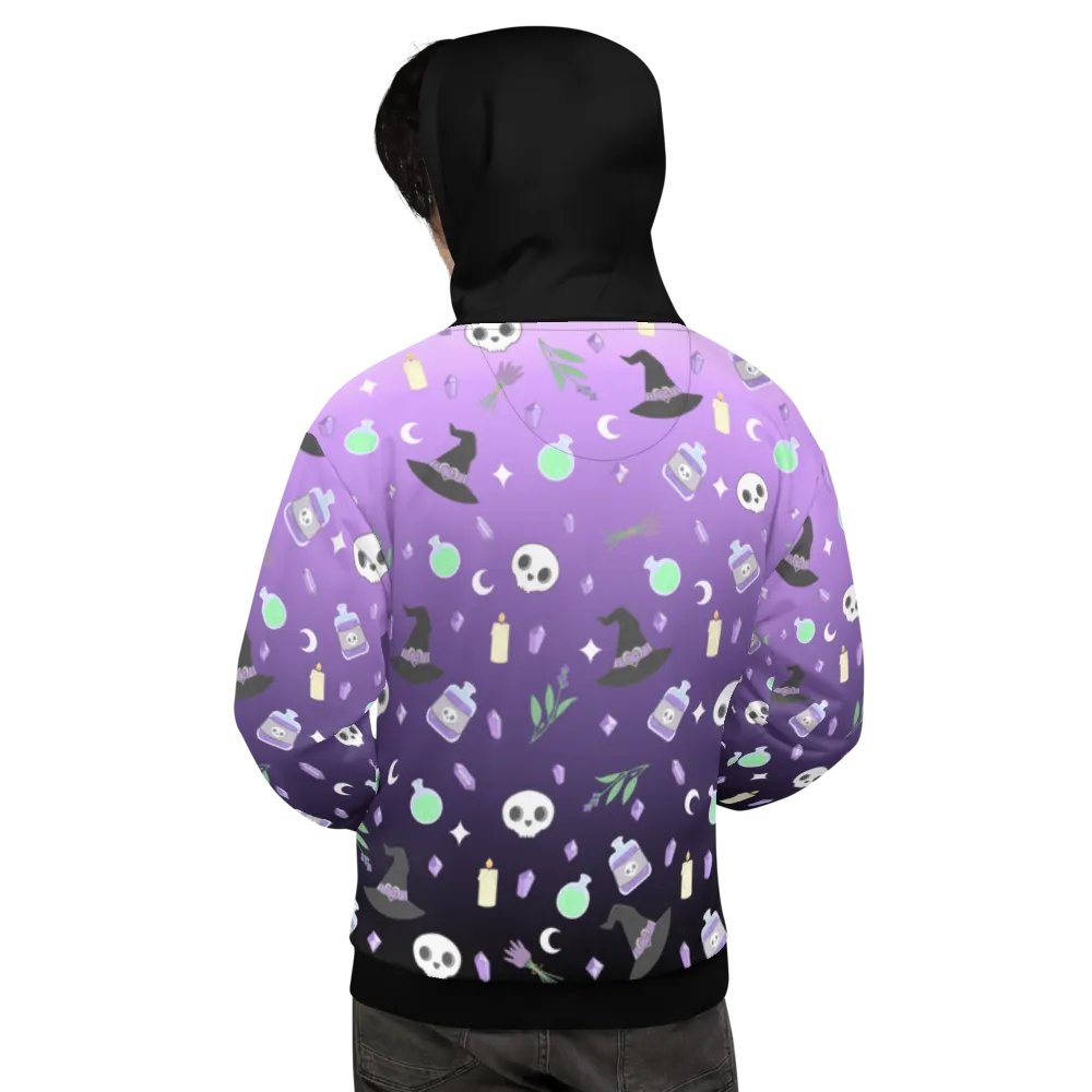 Witches Brew Hoodie product image (8)