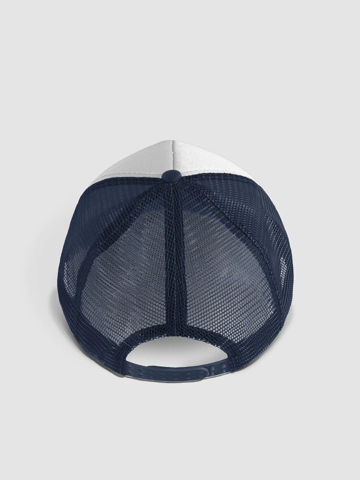 Reach One More Soul Trucker Hat product image (2)