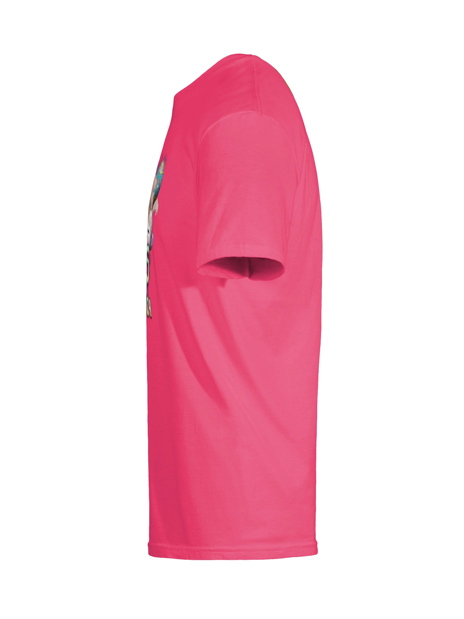 Eggs-Travaganza Tee product image (39)