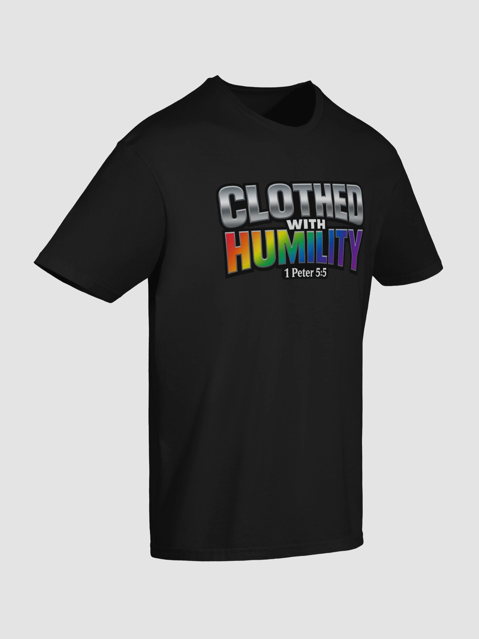Humility Month Tee product image (33)