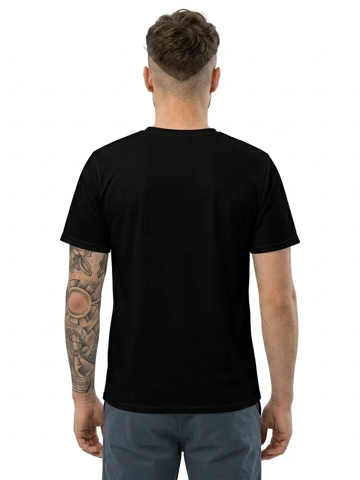 Dany Performance AOP [XS–3XL] Breathable product image (2)