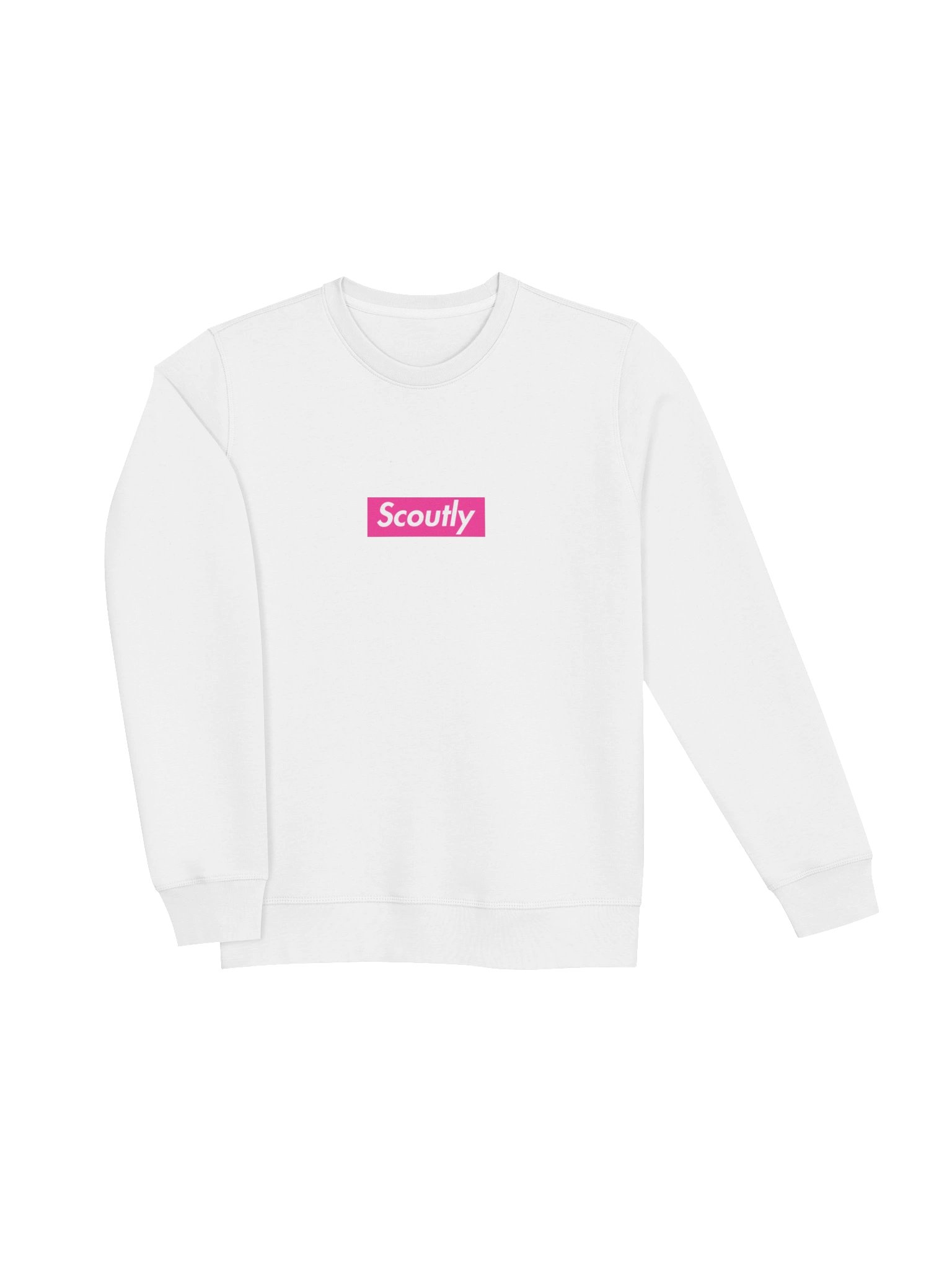 Scoutly Supreme Womens Crewneck product image (3)