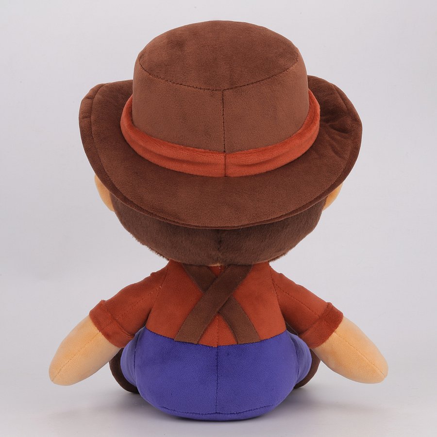 Oxhorn Plush product image (3)