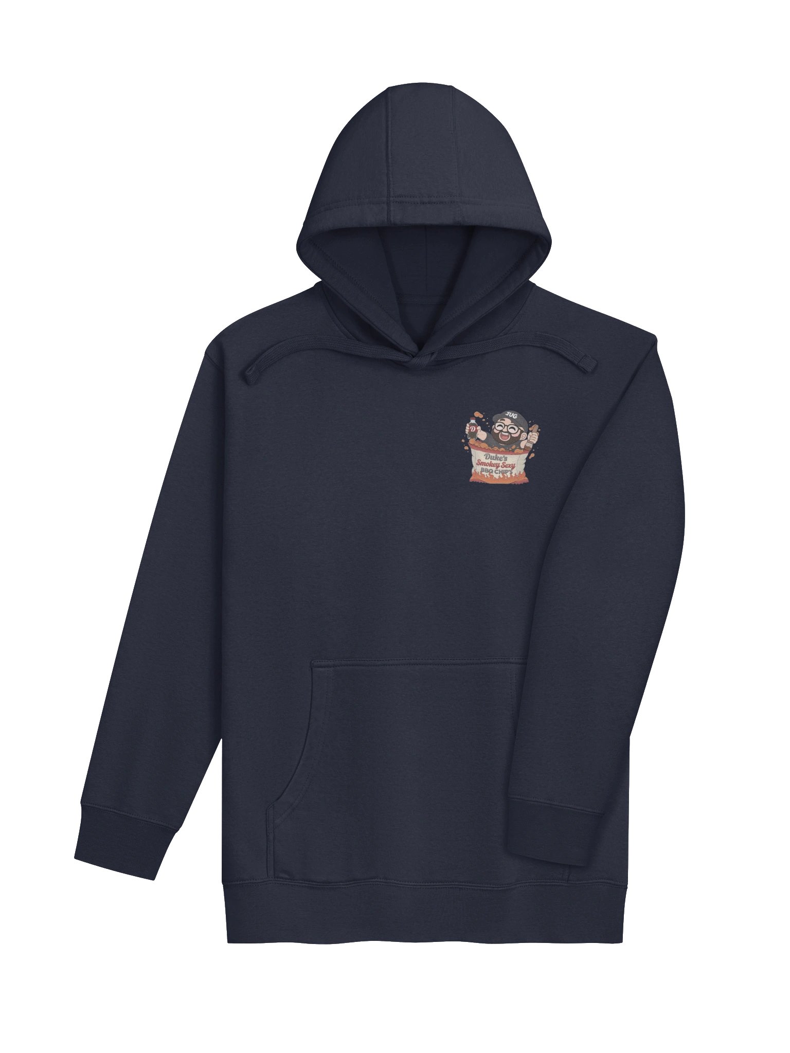 Chip N' Sip Pullover Hoodie product image (8)