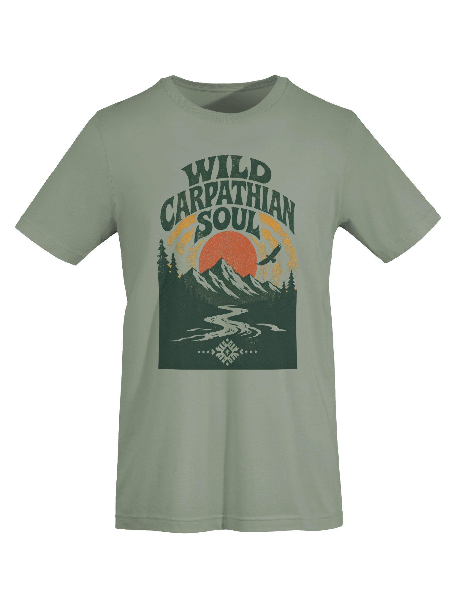 Wild Carpathian Soul product image (35)