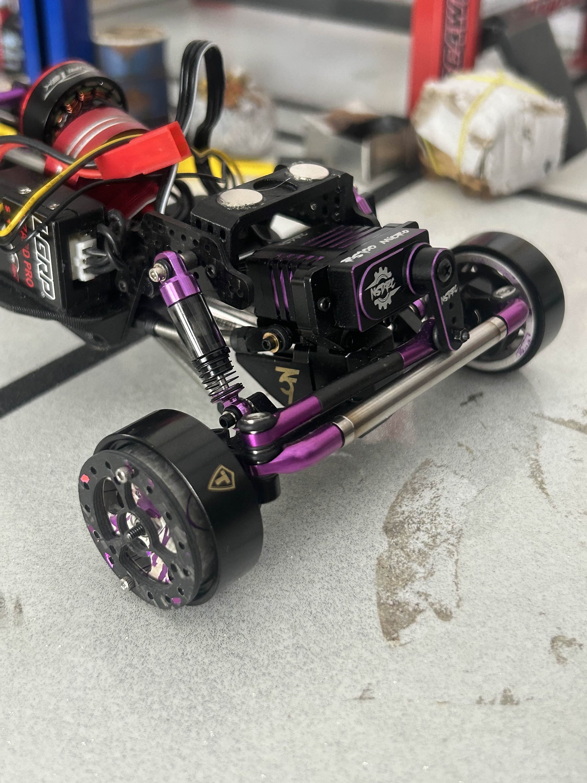 Haunter Scx24 product image (2)