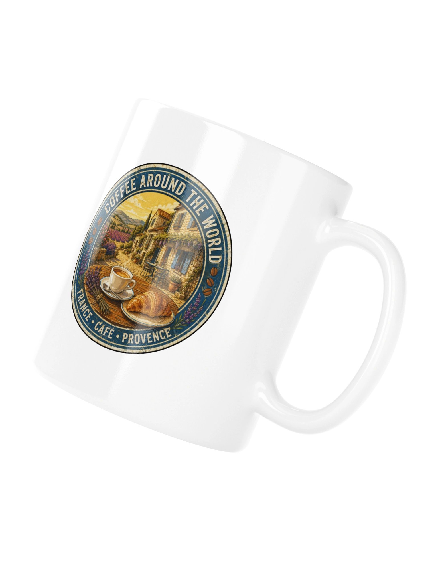 France — Café • Provence product image (10)
