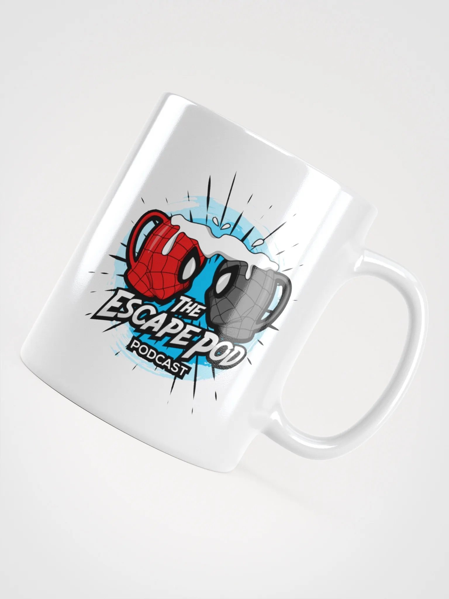 OG Logo Mug product image (4)