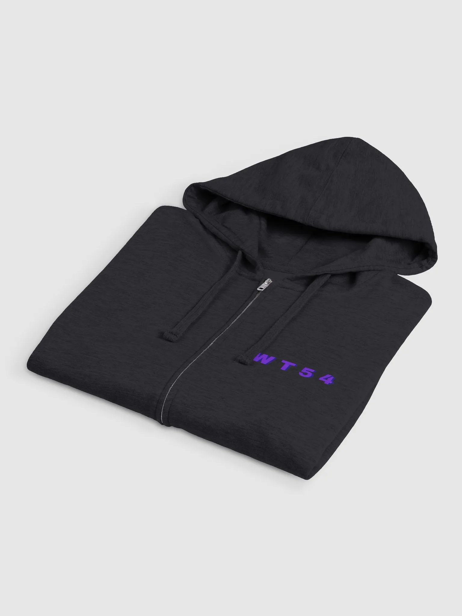 Zip up Hoodie product image (4)