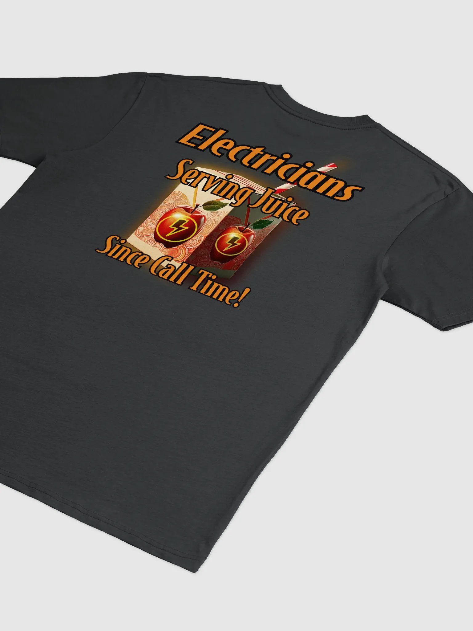 Juice Box Tee product image (4)