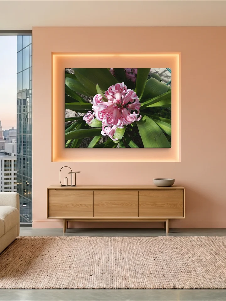 Hyakinthos - Fine Art Canvas product image (1)