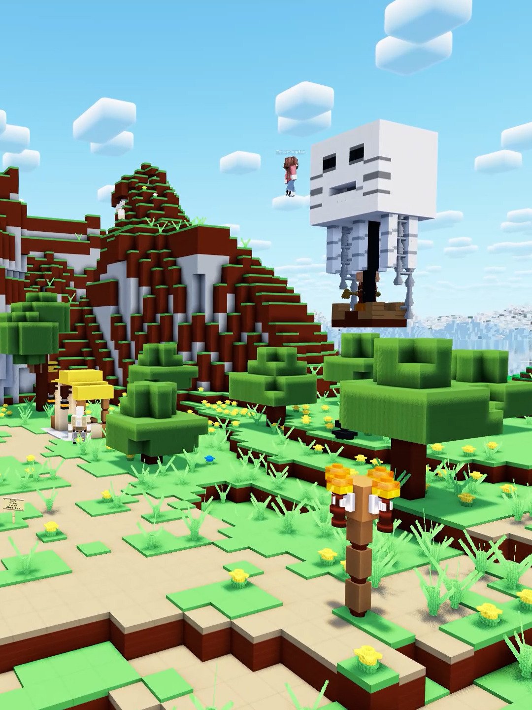 MinikitSophie's #LEGOGames30 World product image (6)