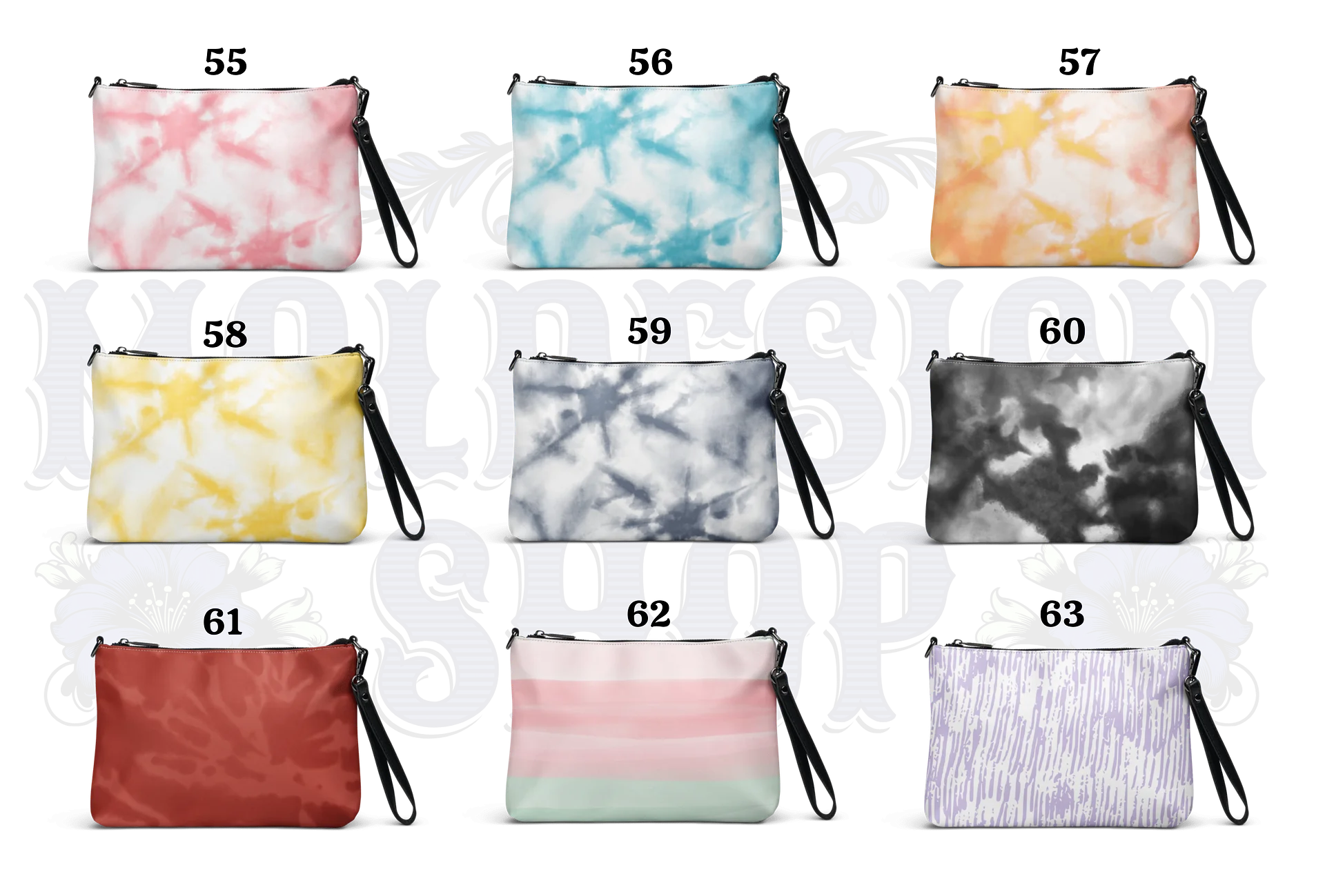 Custom Pet Crossbody Bag product image (11)