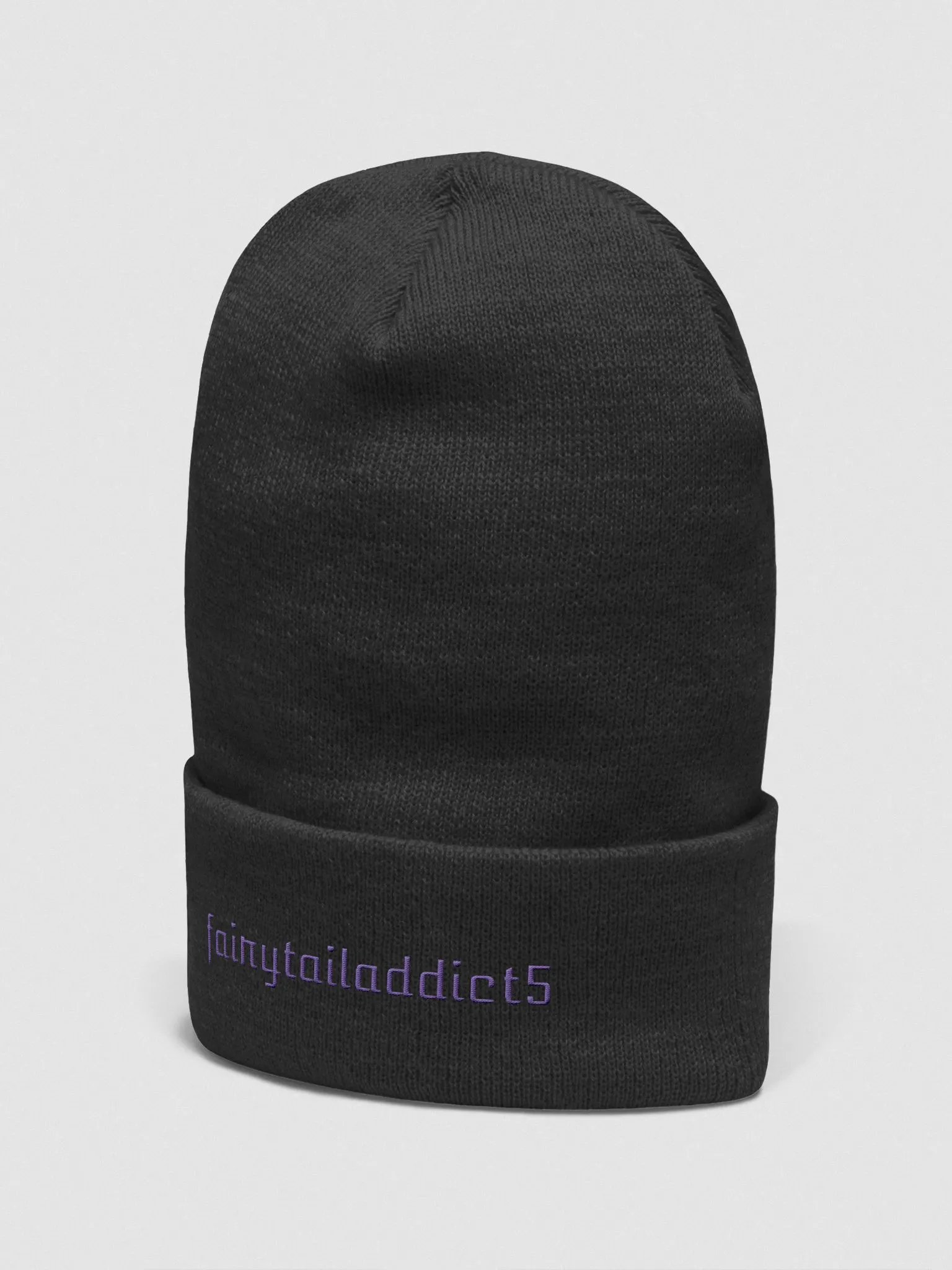 fairytailaddict beanie product image (2)