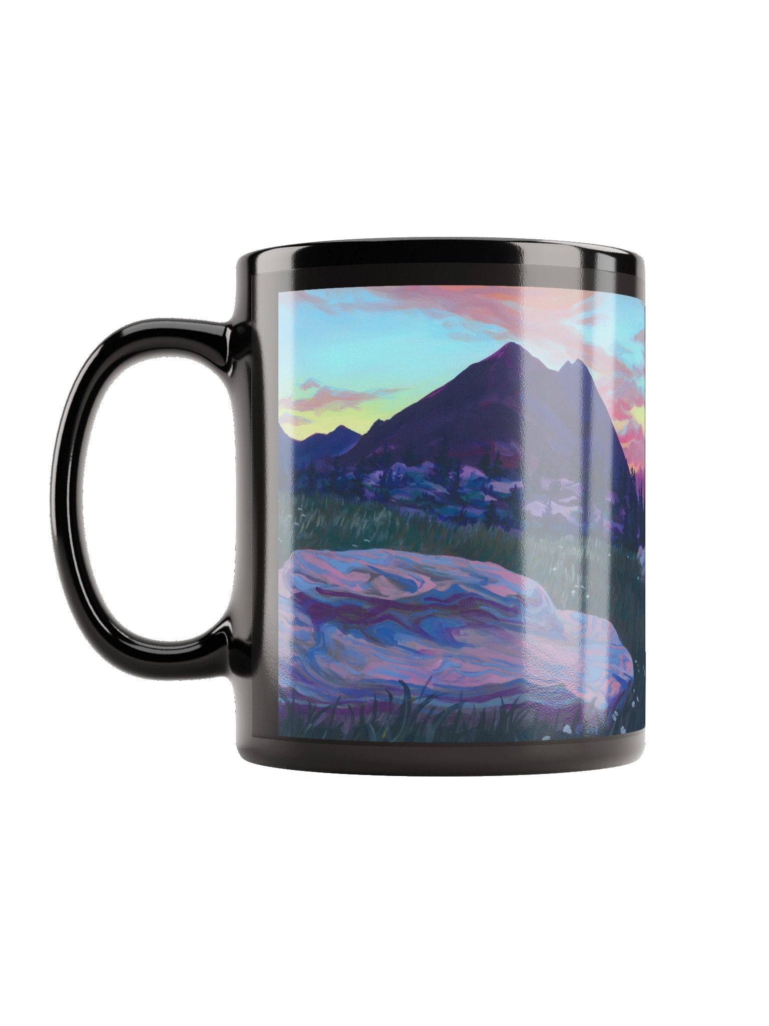 Colorado Mountain Mug product image (6)