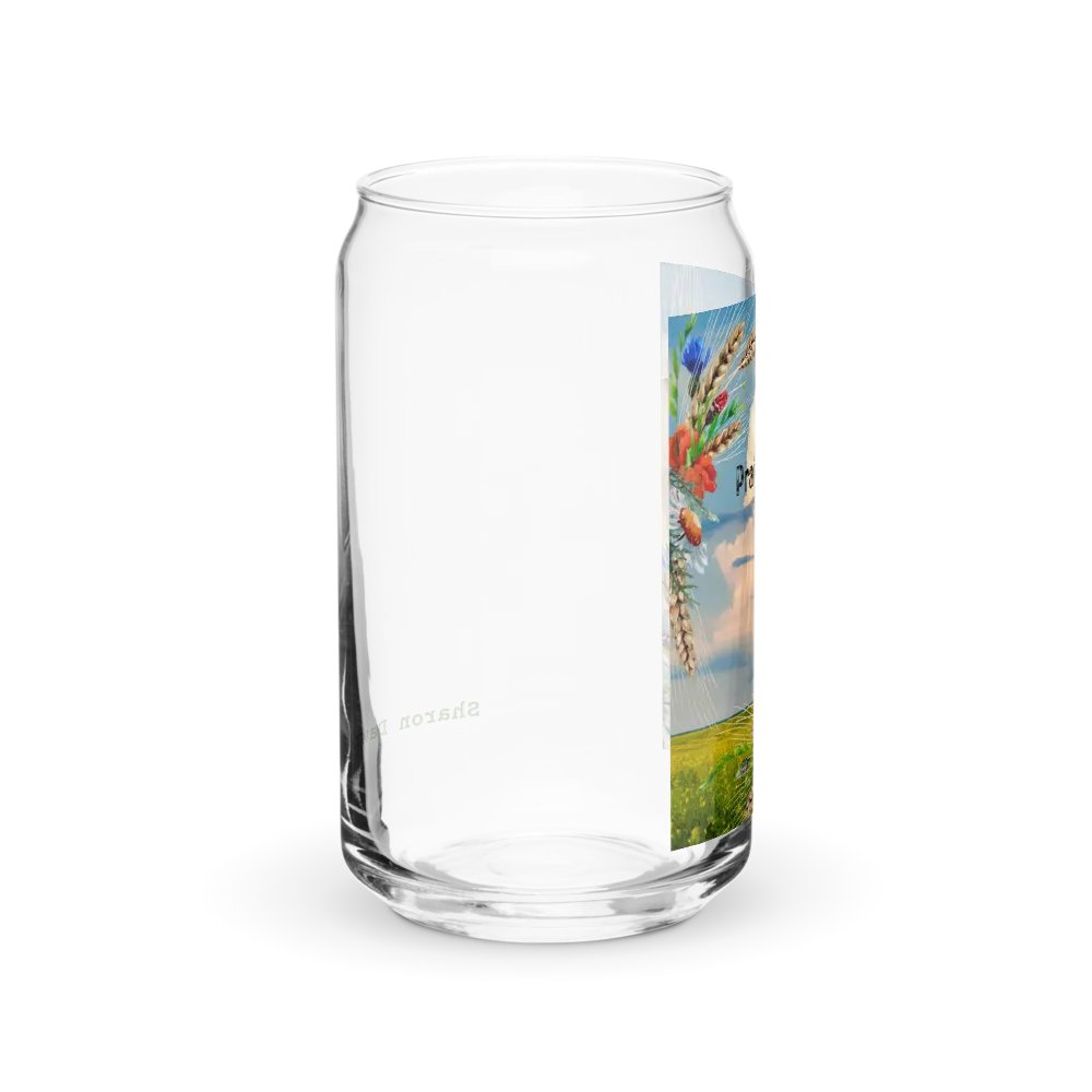 Prairie Girl Glass product image (40)
