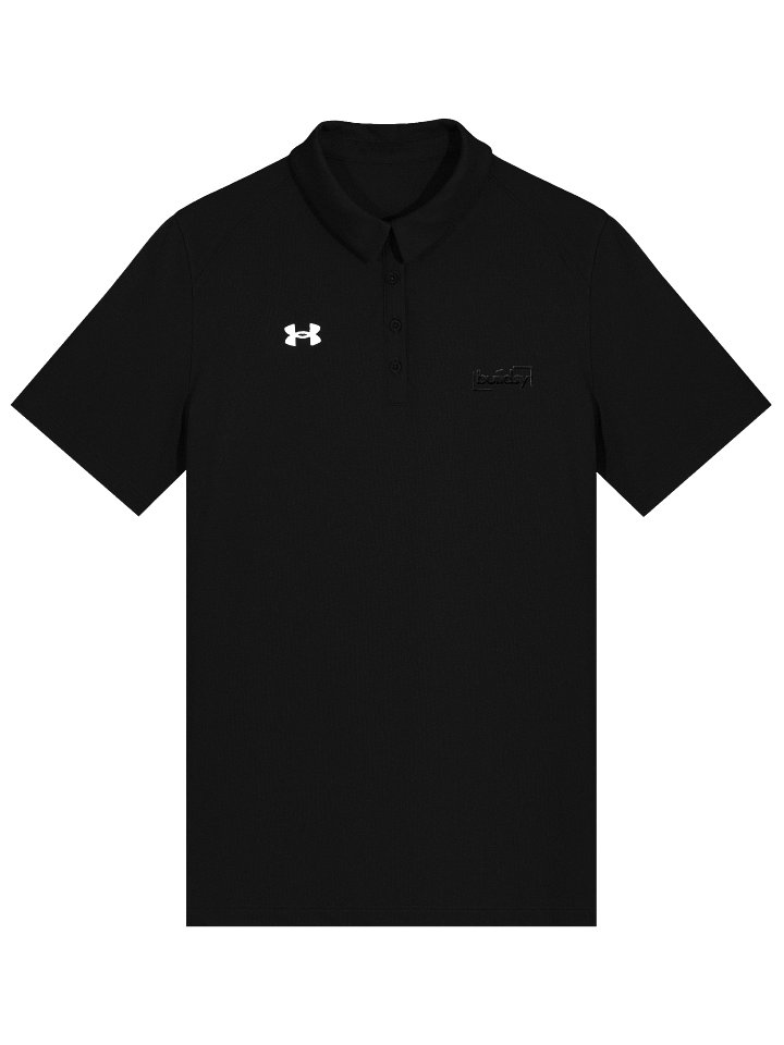Buildsy Urban Chic Polo Shirt product image (1)