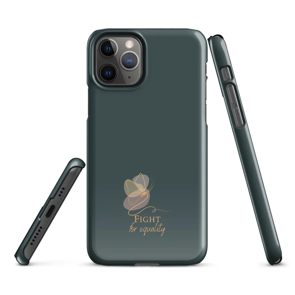 iPhone Snap Case ISFB0139 product image (3)