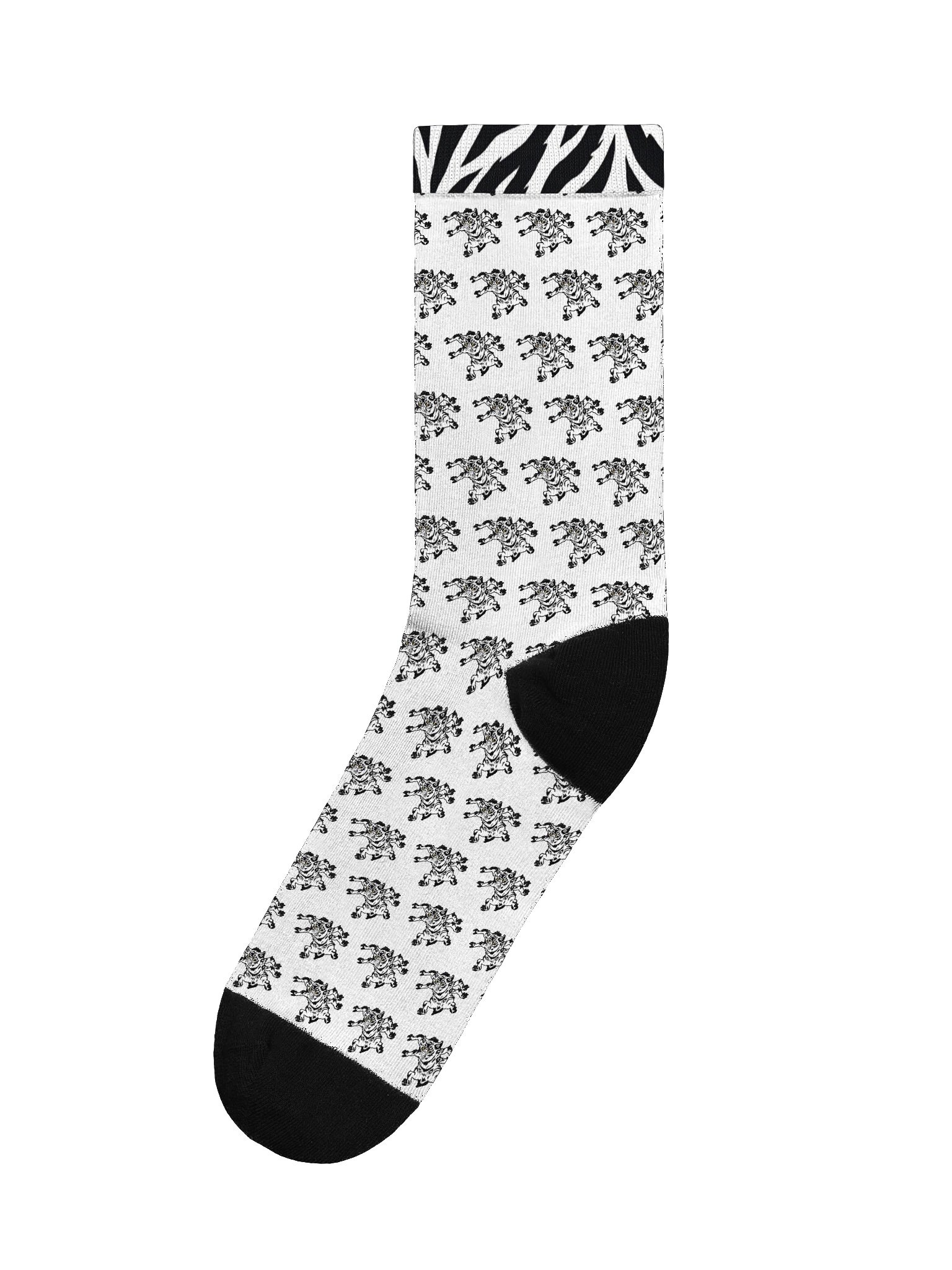 Kodama Mob Socks product image (1)