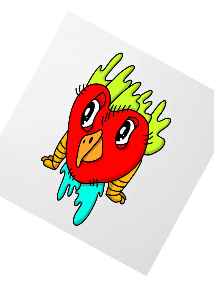 Doodle Roost product image (5)