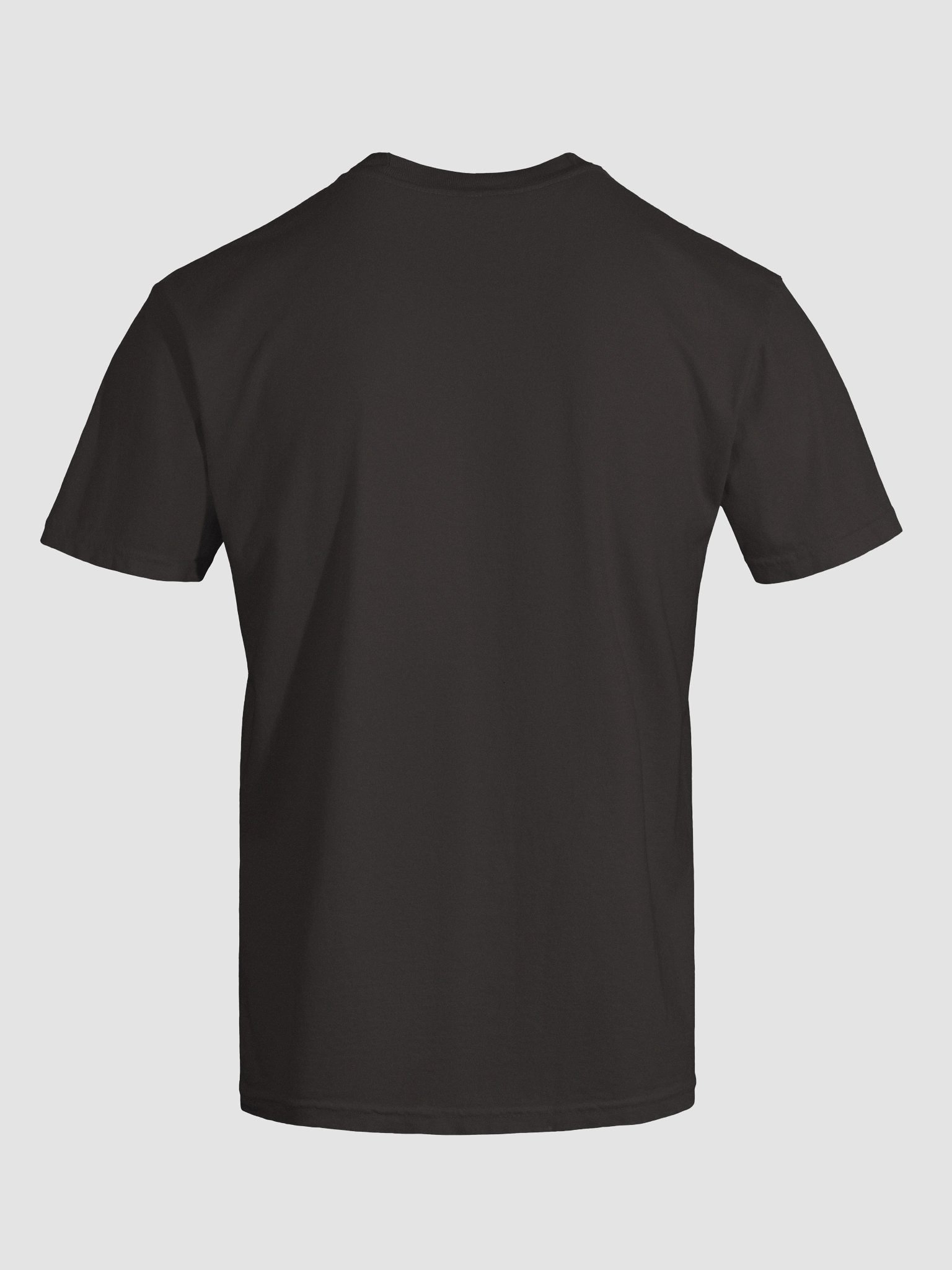 The Religion Graphite Grey T shirt product image (9)