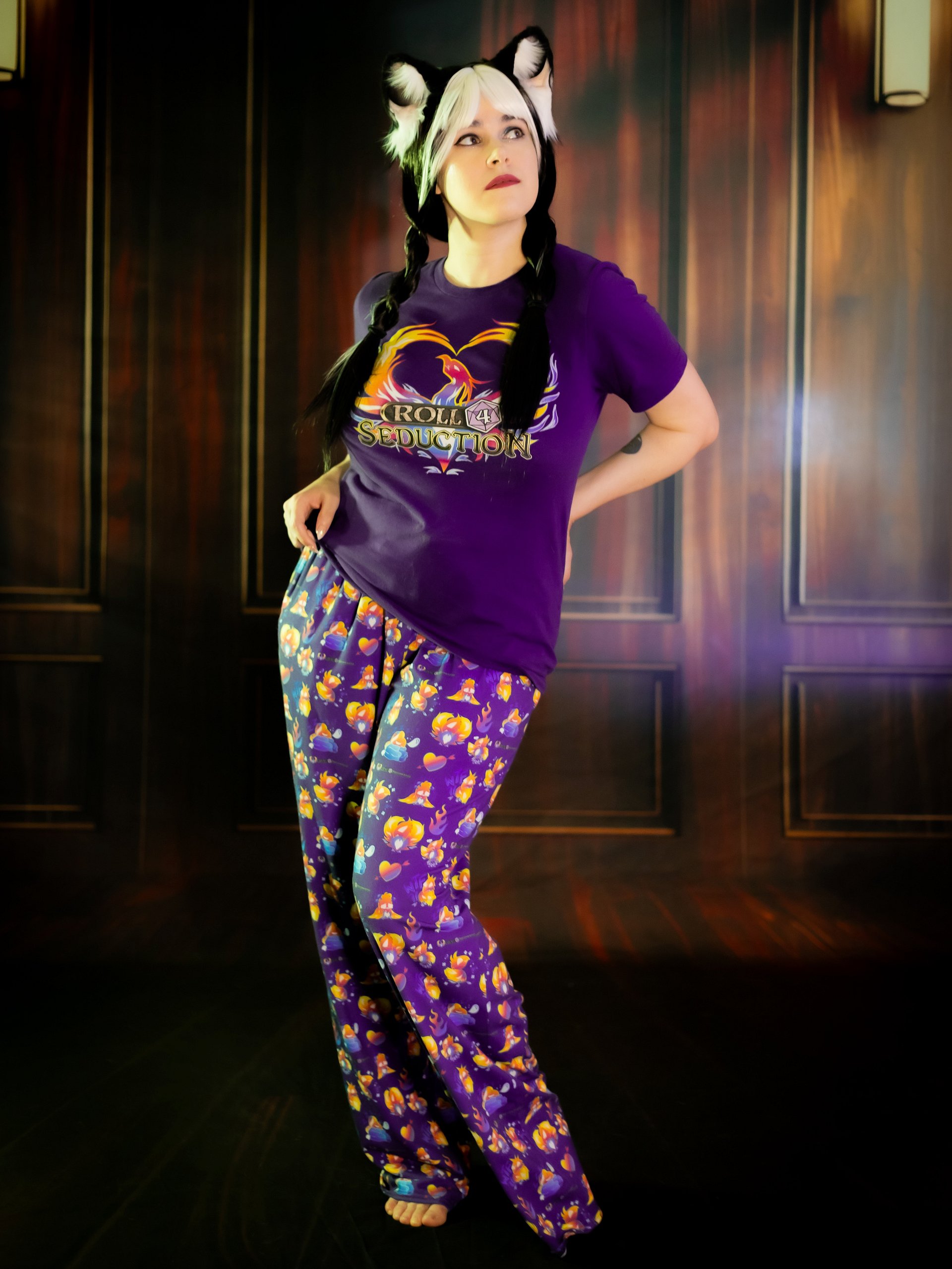 RuFuS Pajama Set product image (3)