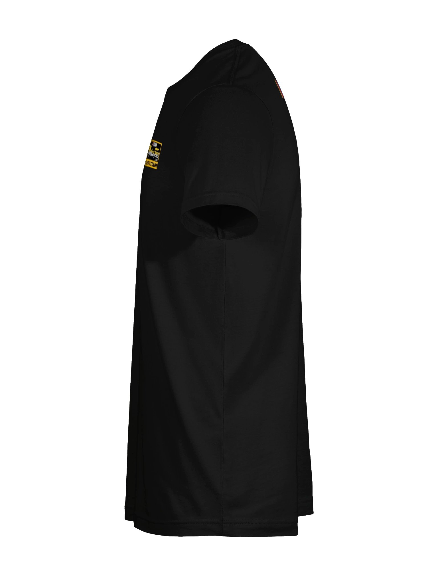 USSA SLM TOUR TEE product image (26)