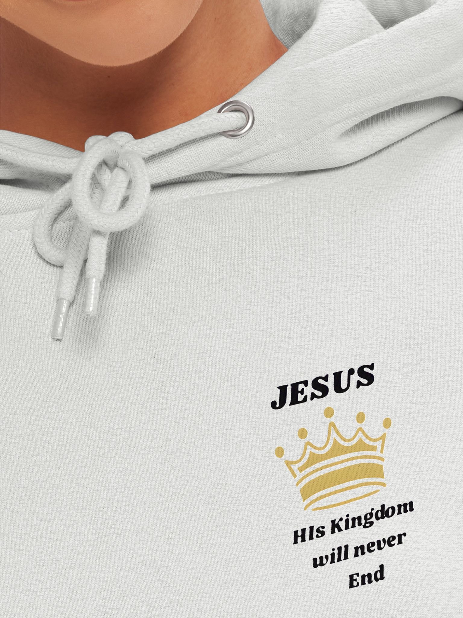 Eternal Reign Unisex Hoodie product image (19)