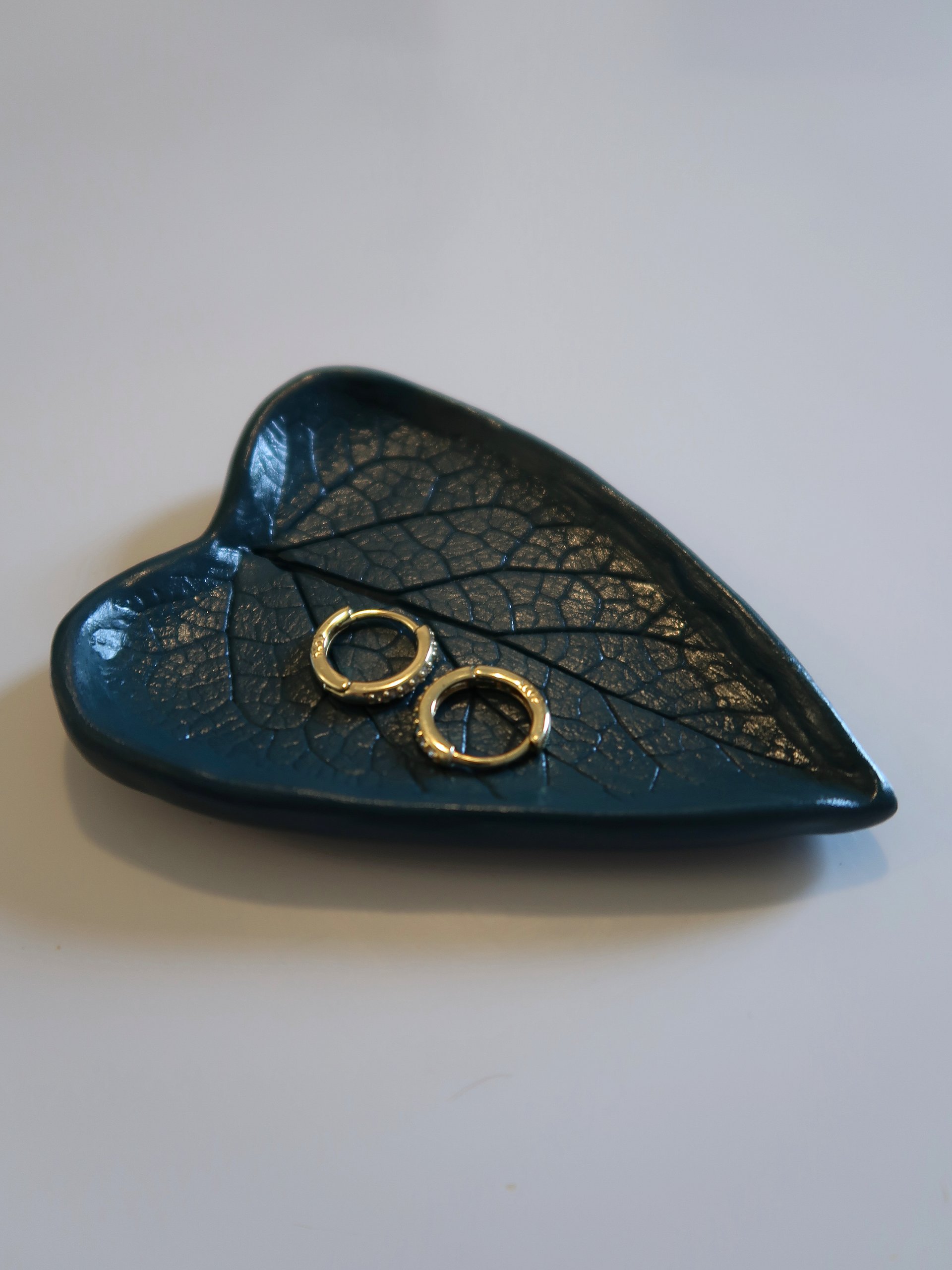 Boat Leaf - Trinket Dish product image (4)