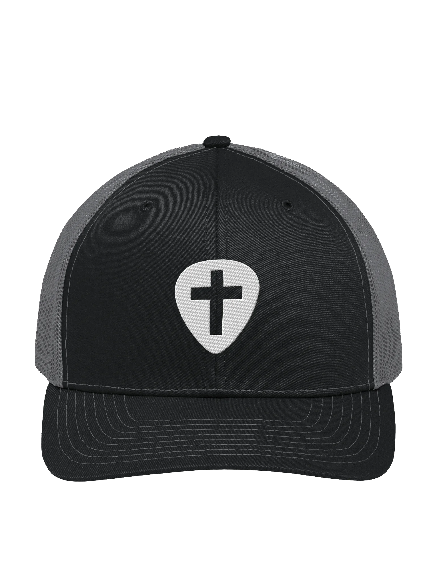 Acoustic Selection Logo Hat product image (1)