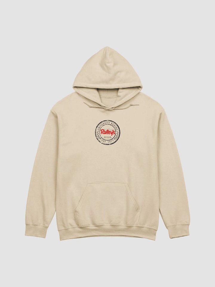 Double Sided UBR Hoodie product image (1)