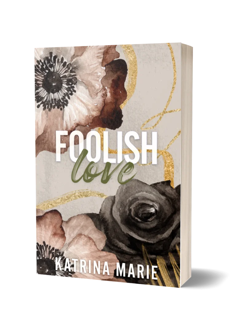Foolish Love product image (1)