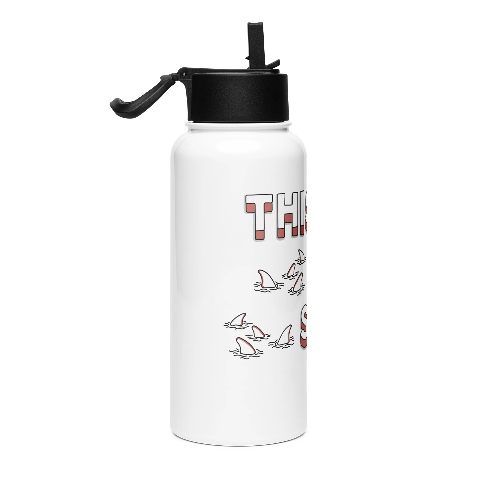 FaciliSwag Straw Bottle #04 product image (4)