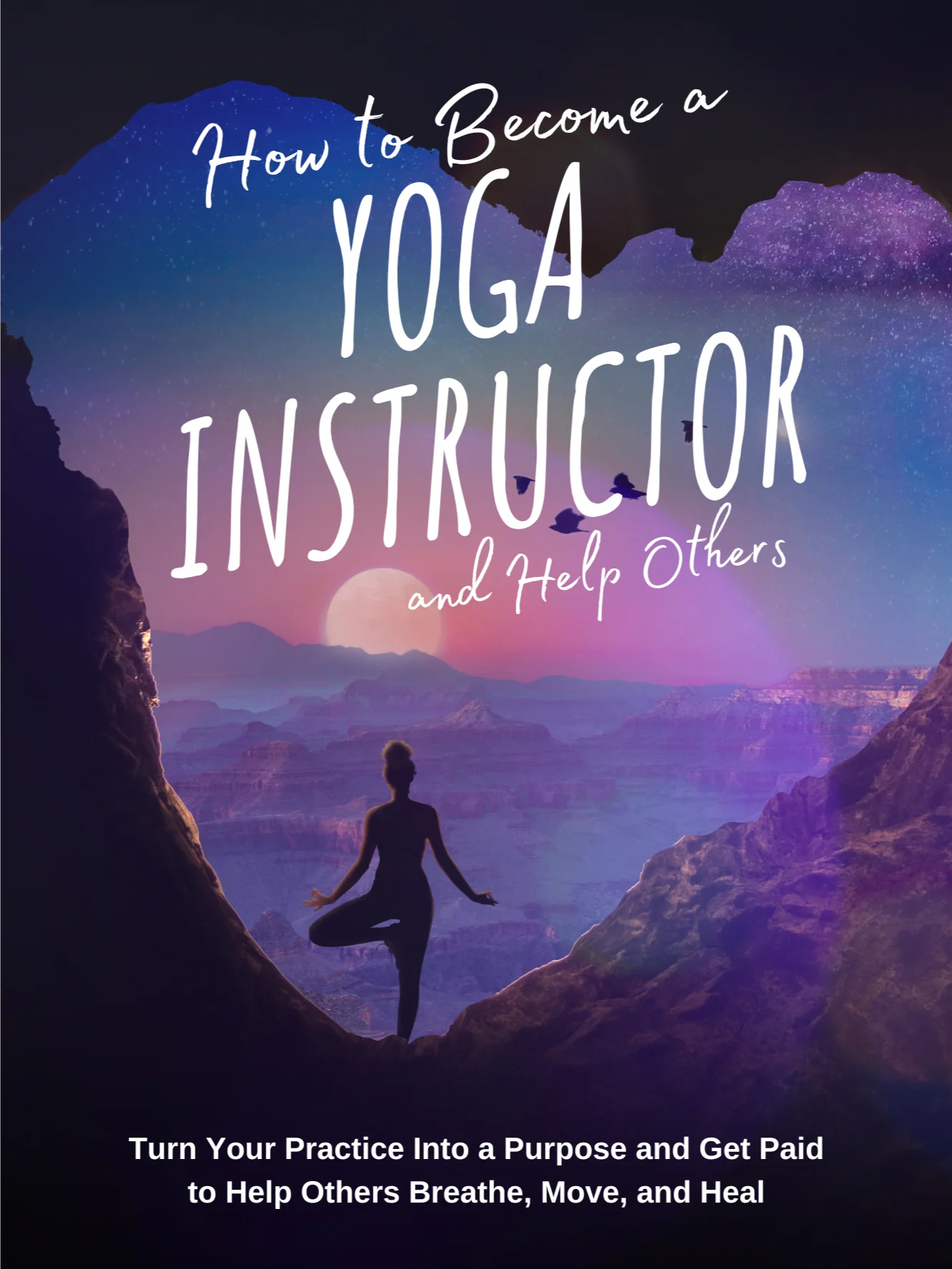 How to Become a Yoga Instructor product image (1)