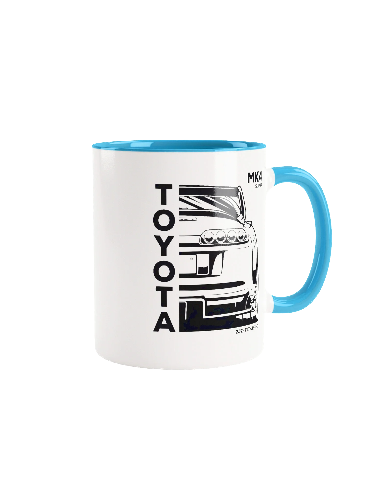 Supra MK4 Mug - Bulvant - rYXx2up51Eg