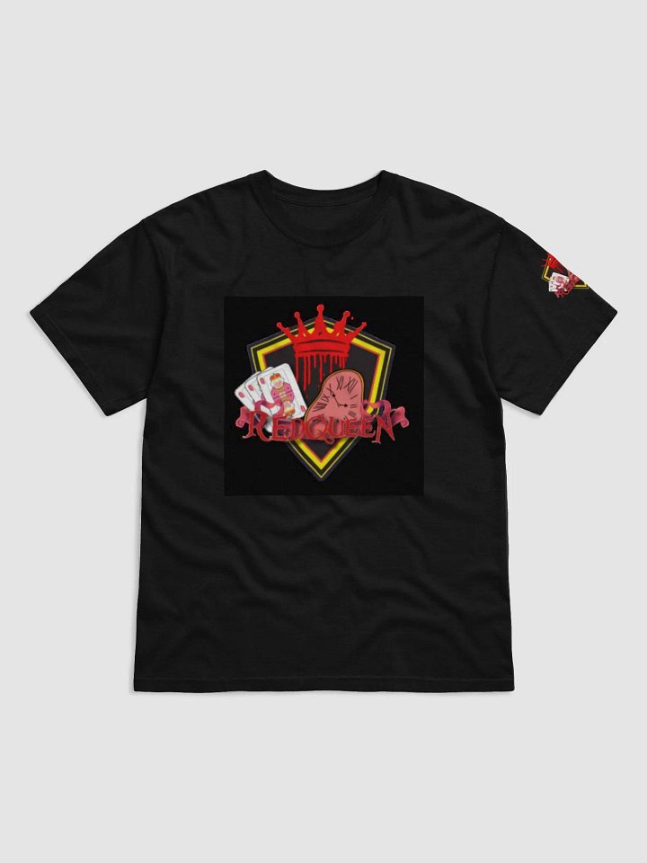 TheRedQueen79 T-Shirt product image (2)