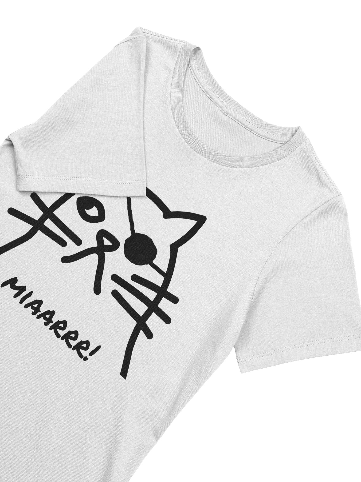 Pirate Cat Shirt product image (2)