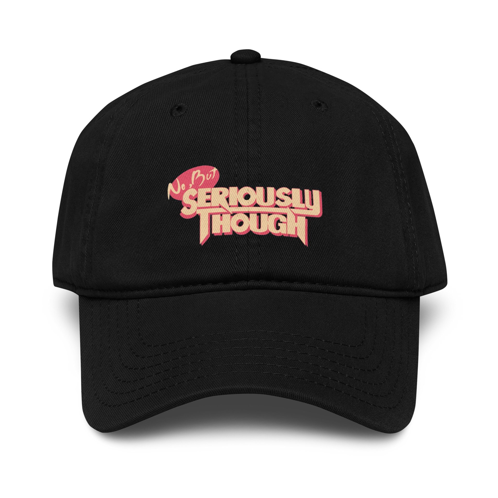 Baseball Hat product image (1)