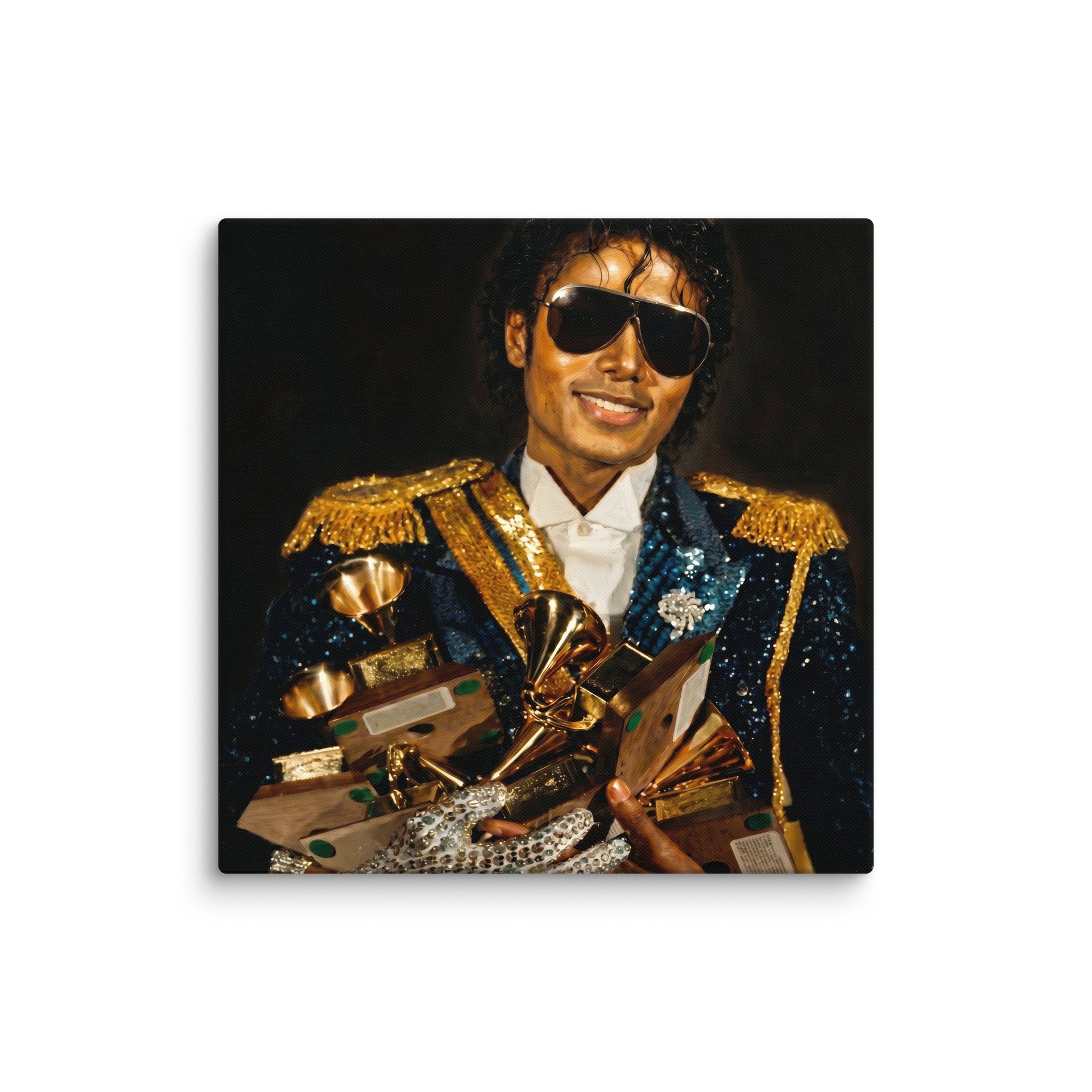 "KING OF POP" product image (1)