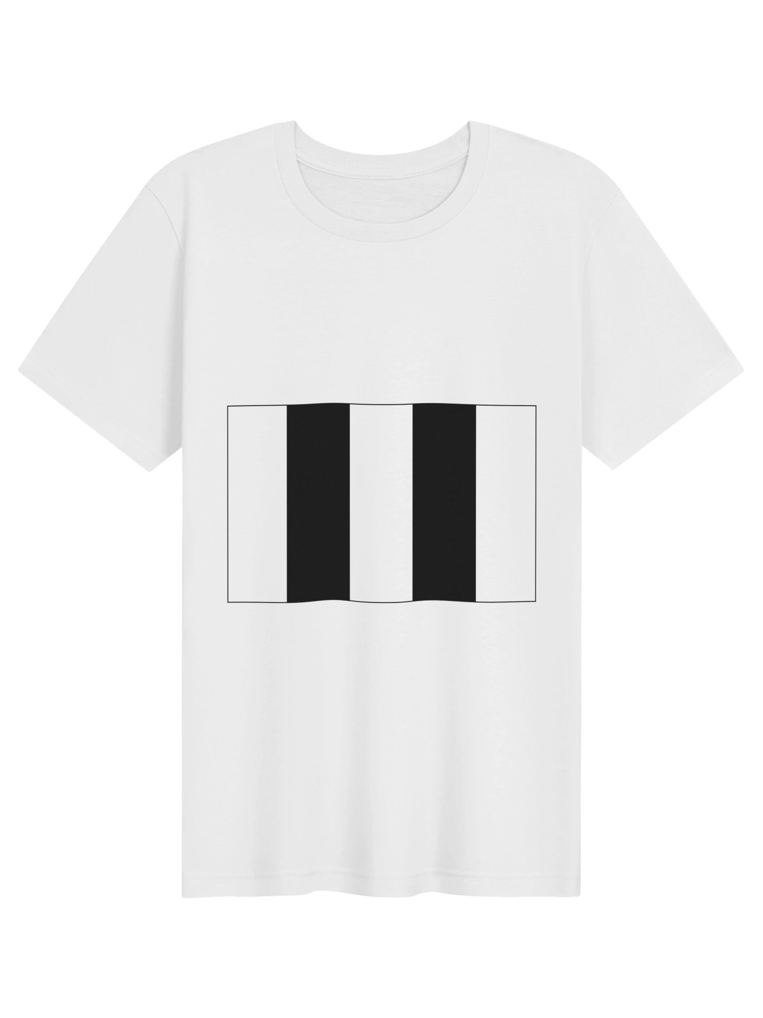 Half-Space Tee product image (1)