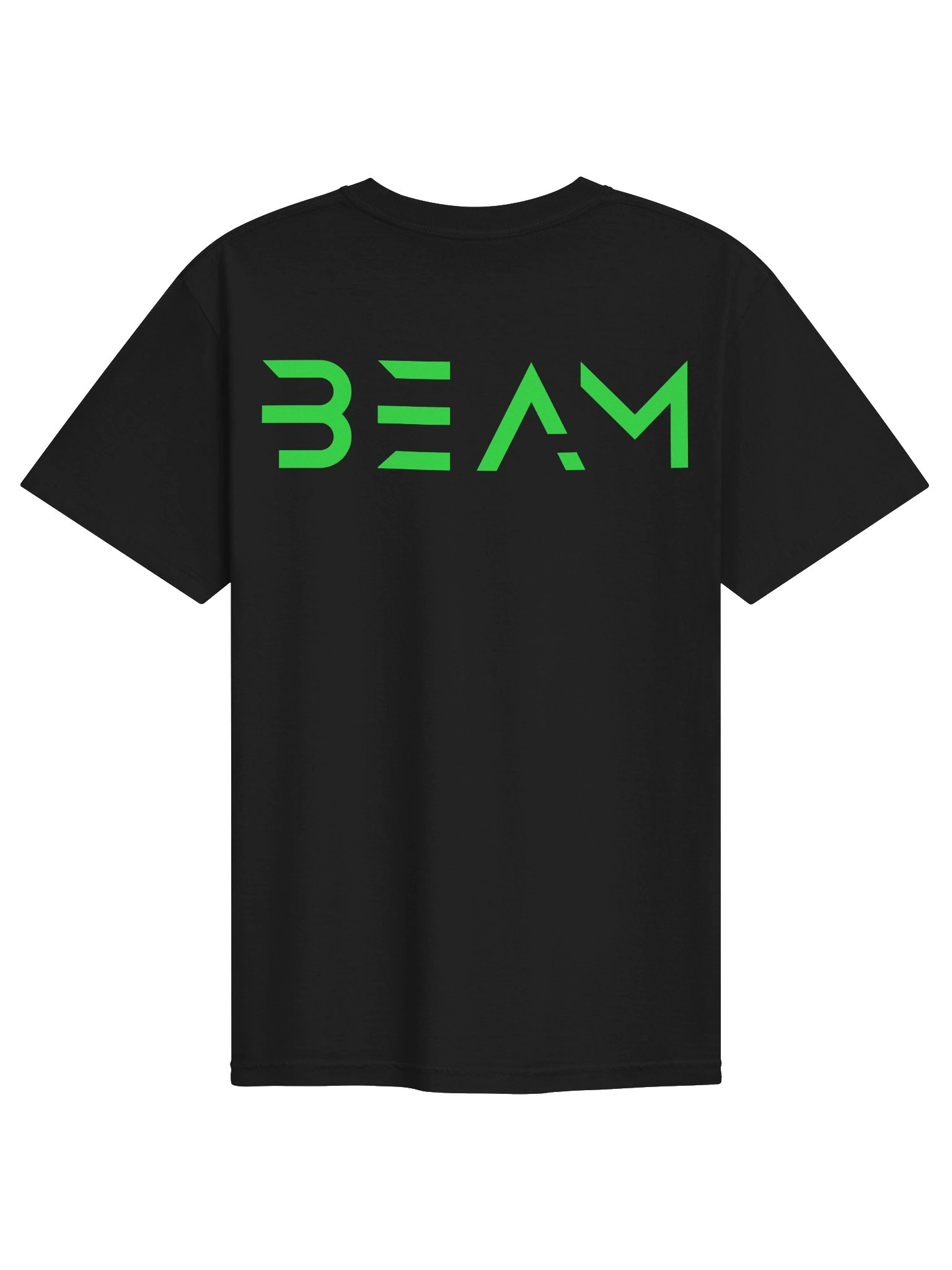 Official BEAM T-Shirt product image (2)