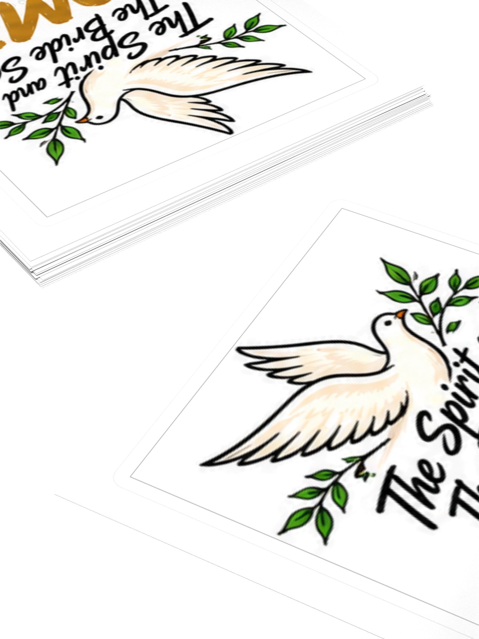 Spirit and Bride 1 product image (16)