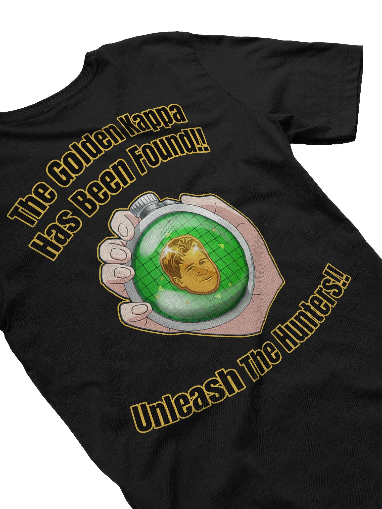 Unleash The Hunters!! product image (4)