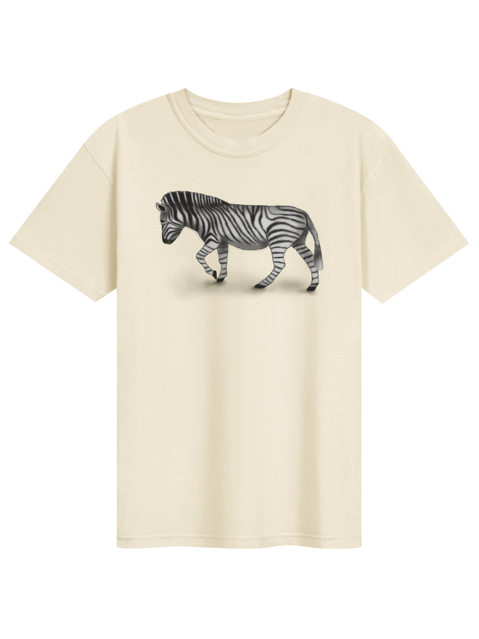 Men's Comfort Colors Garment-Dyed Heavyweight T-Shirt product image (61)
