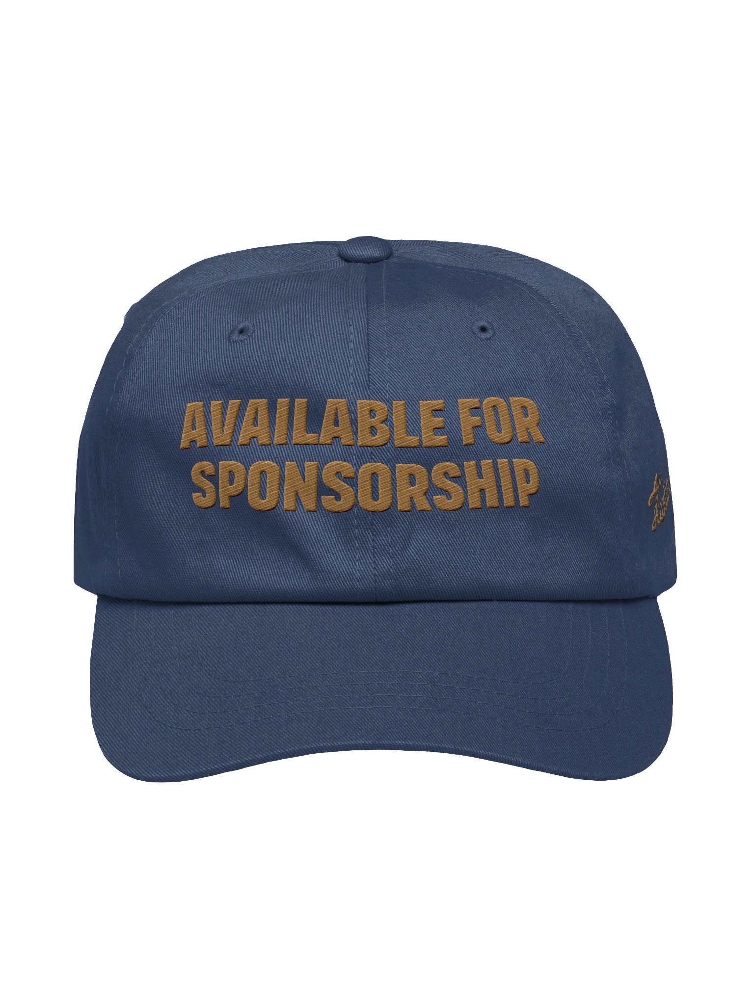 Available for Sponsorship product image (4)