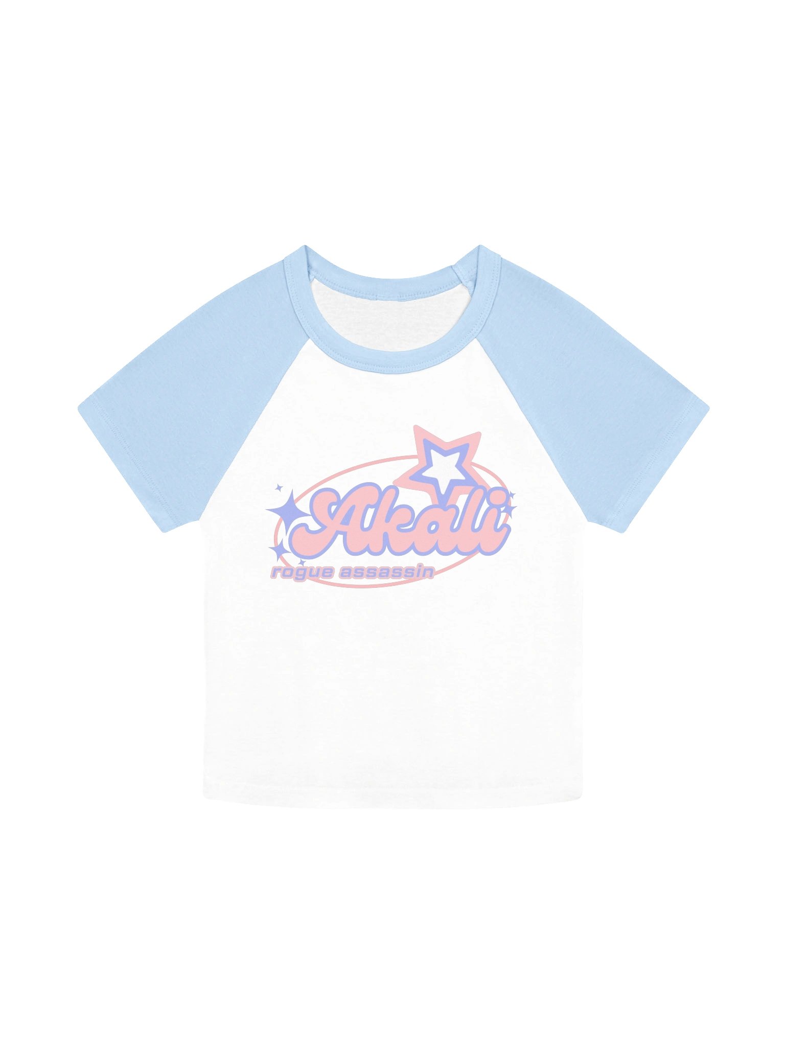 AKALI // Cutie Tee product image (7)