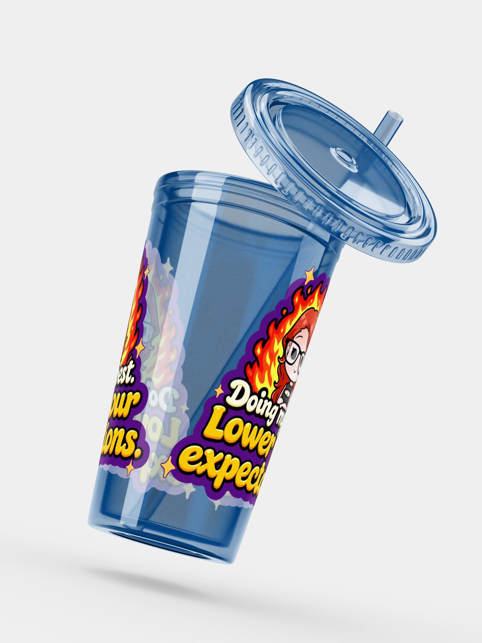 Doing my best Tumbler product image (3)