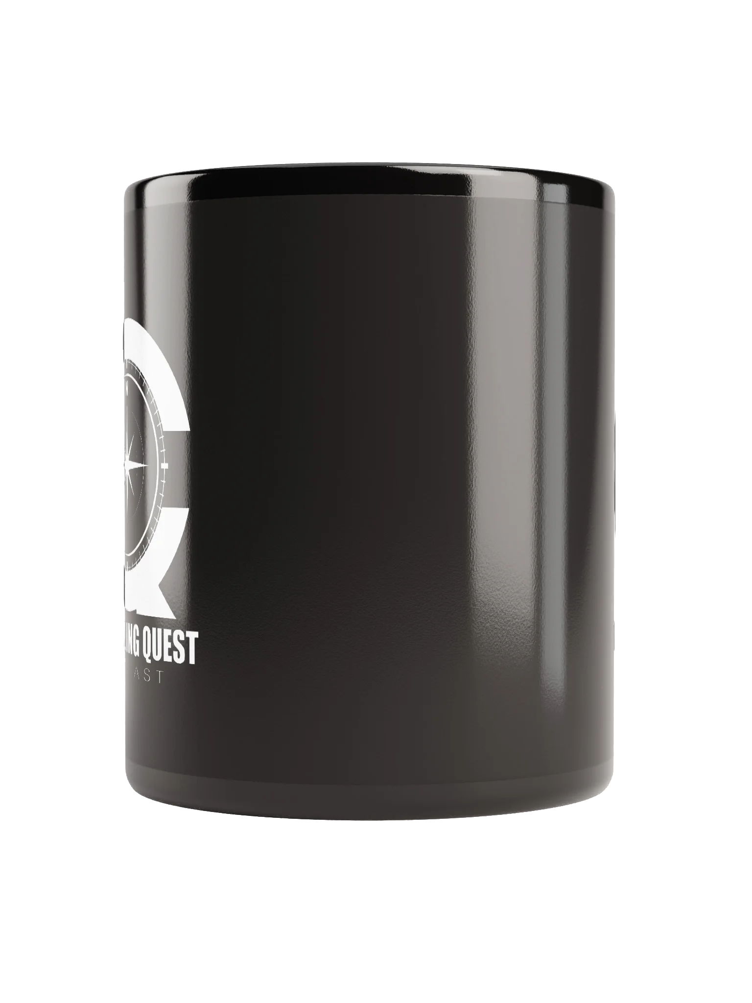 CQ Mug Blackout product image (9)