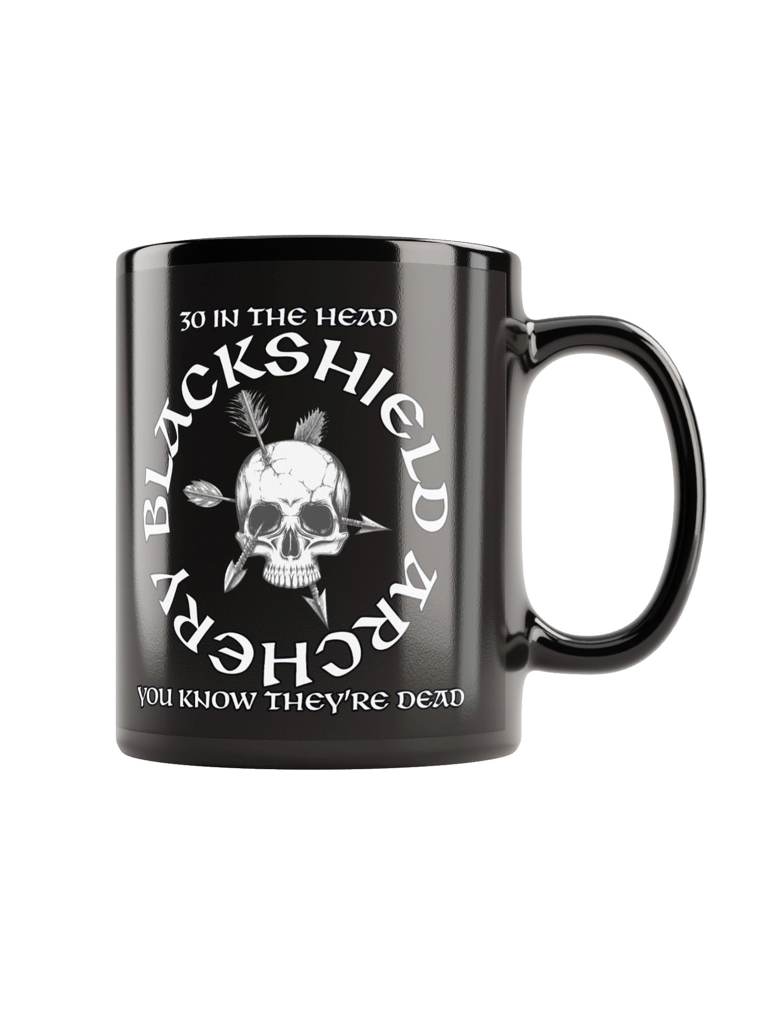 Blackshield BLT 2 Archery Mug product image (1)